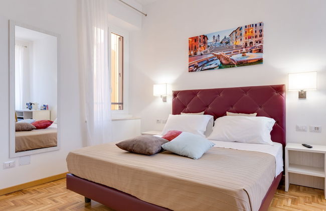 Dolce Luxury Rooms - Foto 27