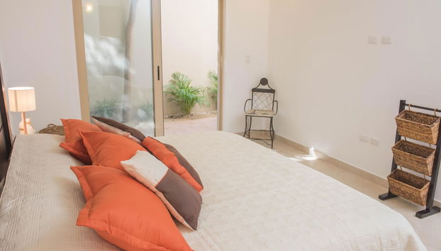 Agua de Mar 103 by iMexico - Foto 4, Habitación