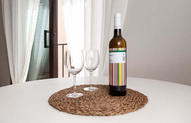 Unik Vacation Vilarroma - Foto 54