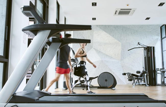 Saturdays Residence by Brown Starling - Foto 42