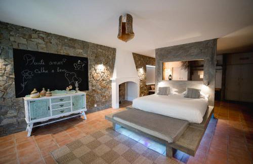 Monte Gois Country House e Spa - Foto 140