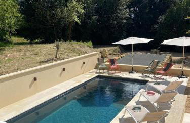 Villa Julorian proche Saint Emilion au cœur des vignobles - Photo 3