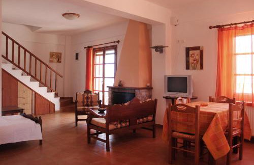 Ikaria Utopia - Cusco Studios - Photo 39