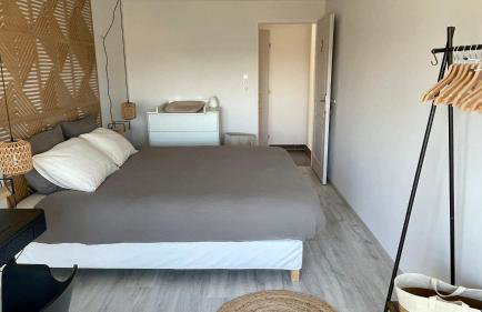 Rivéa Bizy - Villa 150m2 - 2ou5 CH - 2 SDB - Parking Wifi - Photo 5