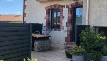 Gîte de chenieux - Foto 3