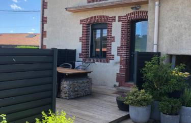 Gîte de chenieux - Foto 3