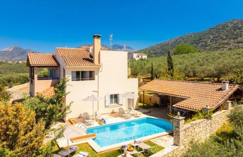 Villa Korini - Foto 1