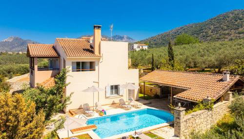 Villa Korini - Foto 1, Other
