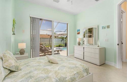 Villa-Haze, lots of privacy, solar & electric heated pool and SPA - Photo 33