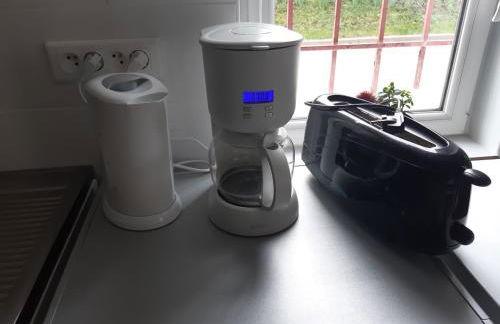 gîte le voyageur - Foto 14