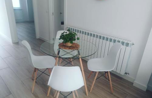 Apartamento Suances - Foto 3