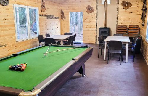 Domki SHERWOOD - Foto 32