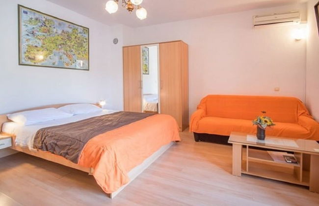 Luka - With Parking - A2 - Foto 2