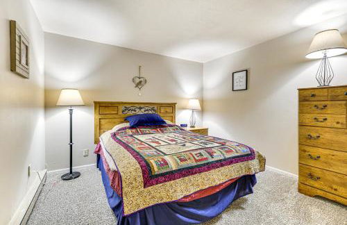 Wyoming Nature Retreat 19 Mi To Devils Tower - Foto 20