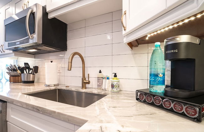 Modern & Polished Oceanfront Vistas - Foto 30