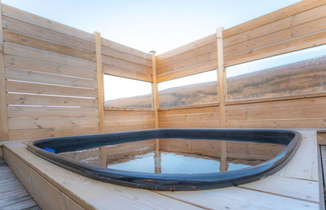 Geldingsá Apartment - Foto 23