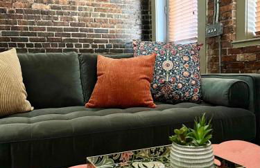 Beautifully Modern Townhouse in Historic SPR - Foto 3