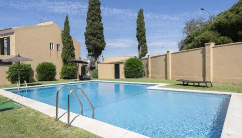 Chalet Pareado & Piscina - Foto 2