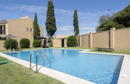 Chalet Pareado & Piscina - Foto 2