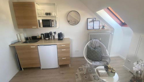 Schönes Zimmer in Schwaig nahe Nürnberg - Foto 5