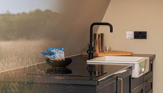 Wilder Retreats - A Frame Cabins - Foto 4