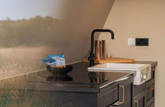 Wilder Retreats - A Frame Cabins - Foto 4