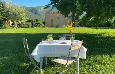 Domaine de la Bastidonne - Foto 19