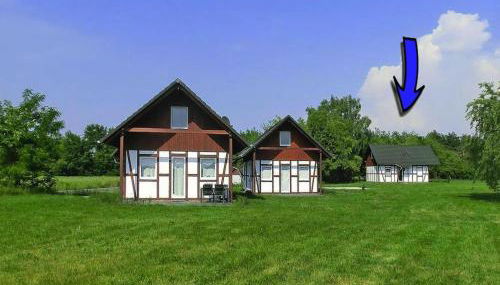 Ferienhaus am Partwitzer See, Elsterheide - Foto 2, Garden