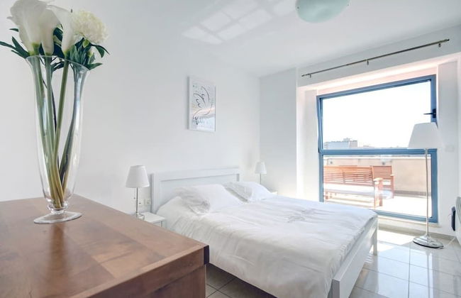 Peaceful Windows of Jerusalem - Foto 4