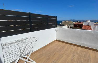 Apartamento en el nucli antic de l'Escala - Foto 21