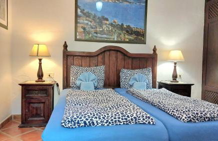 Aptos Monasterio de San Antonio 2 - Foto 22