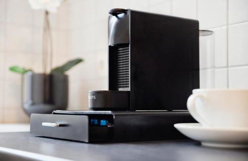 UPPER ROOM Altstadt-Apartment im Herzen der Pfalz - Foto 10