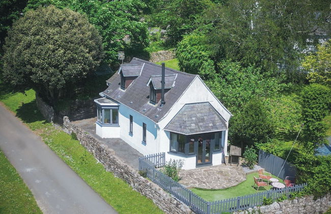 Holm Oak Cottage - 3 Bed - Reynoldston - Foto 55