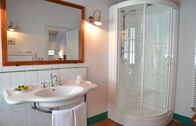 Cortona Resort - Le Terre Dei Cavalieri - Foto 43