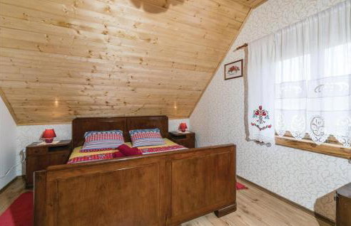 Four-Bedroom Holiday Home In Velika Buna - Foto 26
