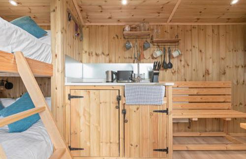 Starry Nights Escape - Hot Tub & Sauna - Foto 27