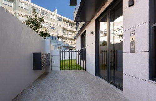 Habitatio - Bom Sucesso by LuxiStay - Foto 22