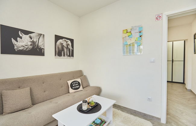 Apartments Muminovic - Photo 23