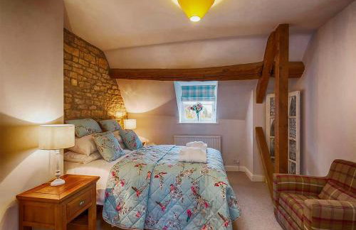 Greystones Cottage - Foto 12