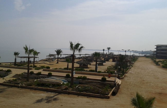 Fanara Apartments Armed Forces - Foto 15