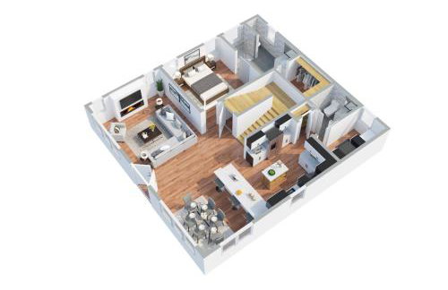 Luxury Beach House Glow in dark golf Game Room - Foto 5