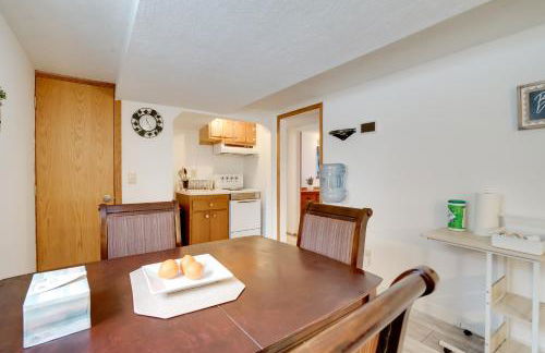 Pet-Friendly Minneapolis Apt Near Shops and Dining! - Foto 11