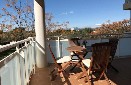 Apartamentos Llobregat - Foto 7