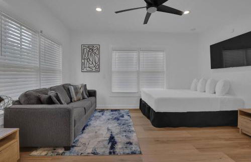 Newly Renovated 4BR in AtlantaOpen,Mins to Dwtn - Foto 5