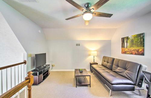 Massanutten Family Home 13 Mi to Natl Park! - Foto 15