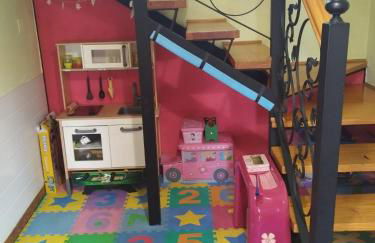 Casa Pasiega - Foto 12