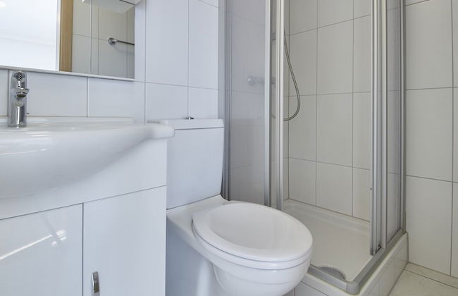 TownHouse Appartements - Foto 59