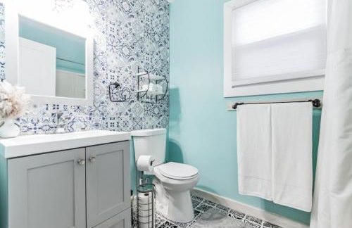 MODERN REHAB By the Bay Short walk 2 THE BEACH - Foto 34