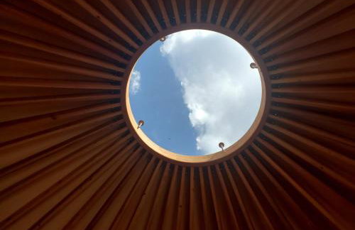 The Celestial Hall and Center - Foto 29