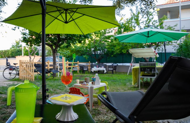 AFFITTACAMERE VILLA SANTA LUCIA - Photo 31